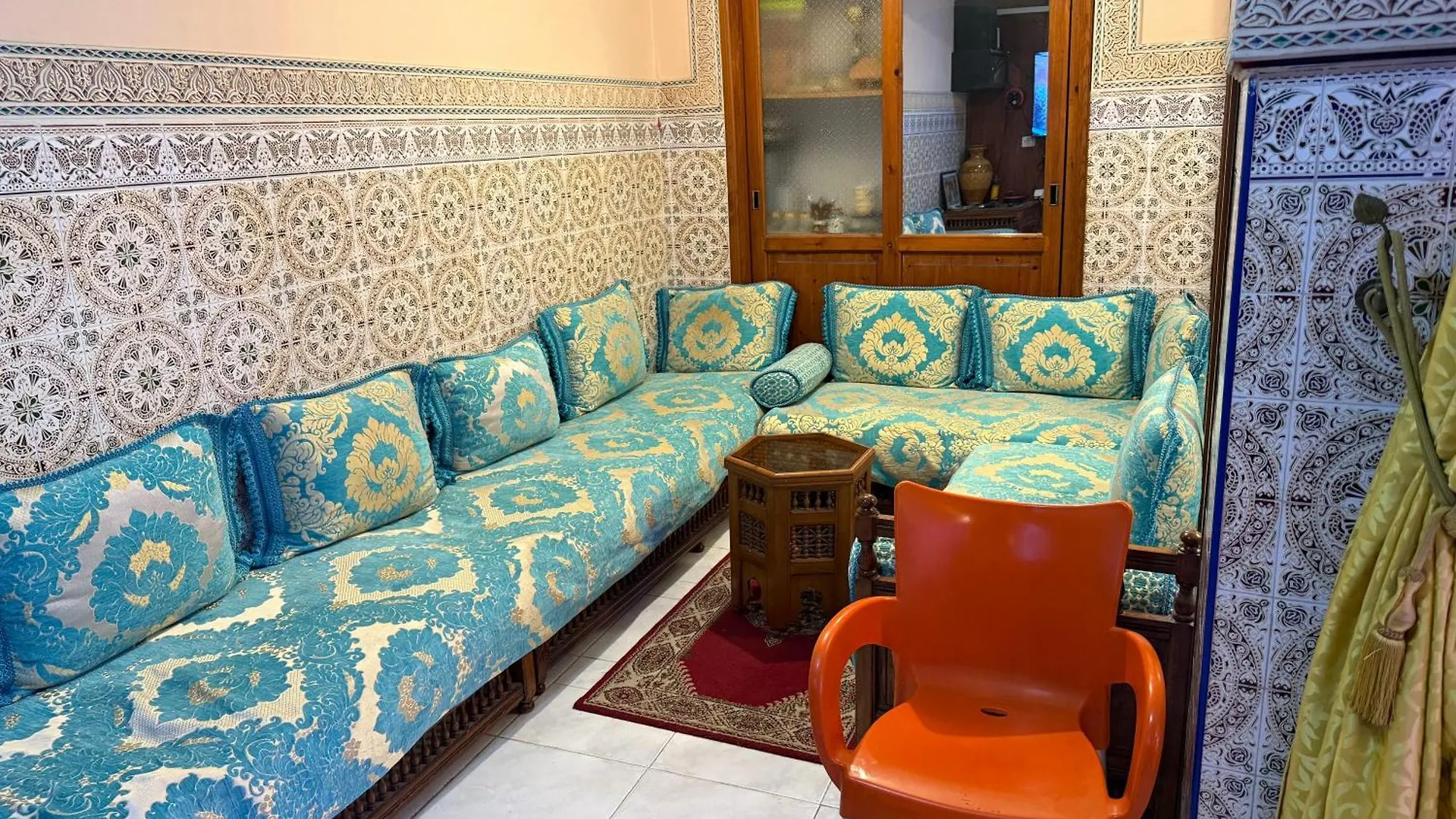 Dar El Azzouzi Hotel Marrakesh 0*,