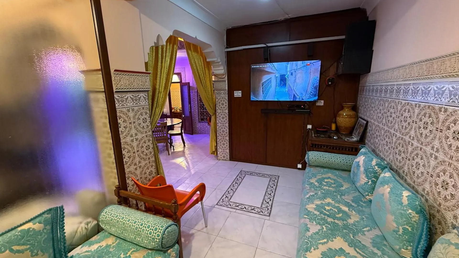 Dar El Azzouzi Hotel Marrakesh