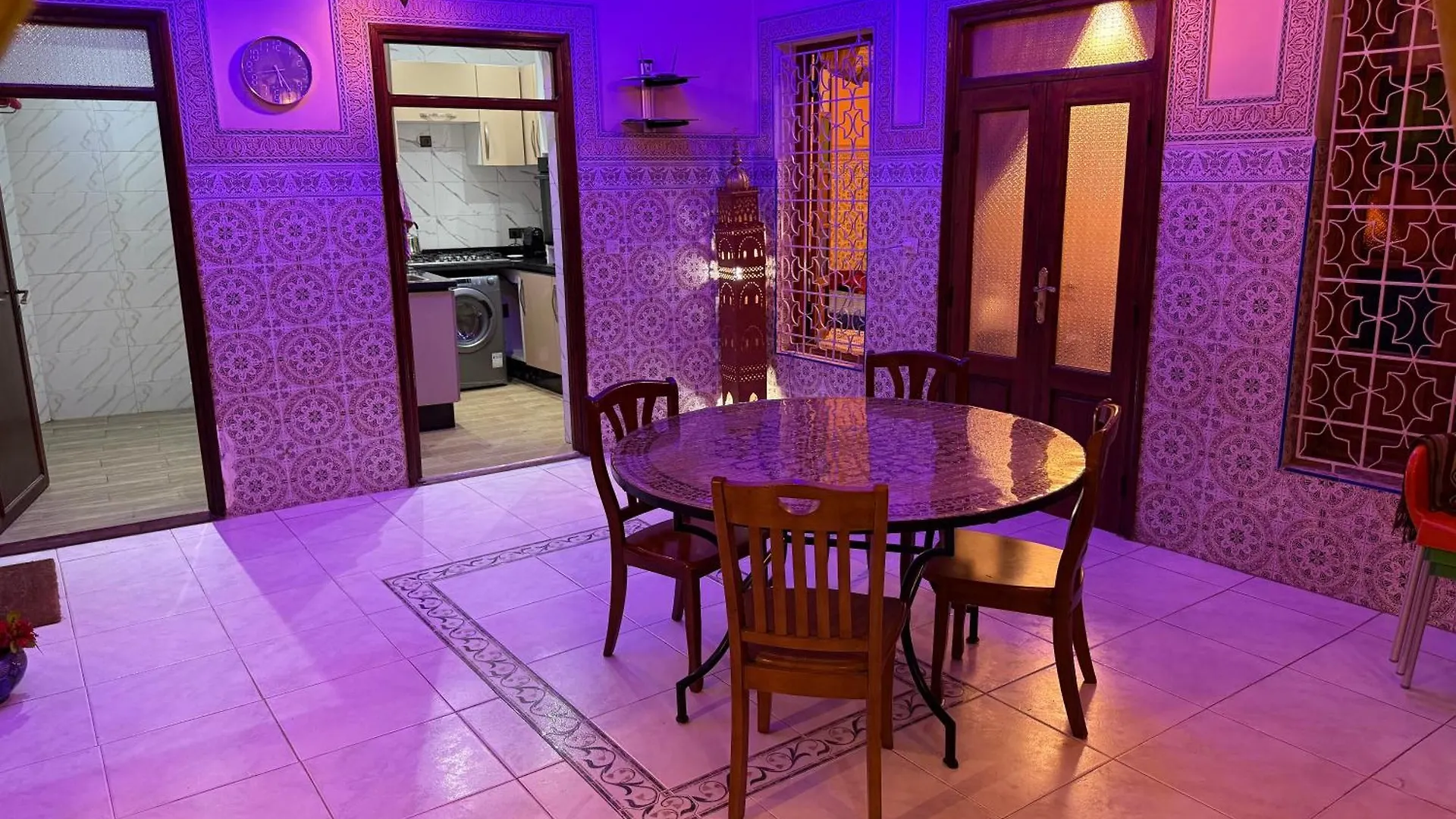 Dar El Azzouzi Hotel Marrakesh 0*,  Morocco